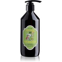 L'Amande Basil Duschgel für den Körper 470 ml