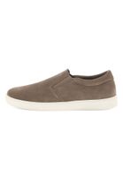 Boggi Milano Slip On tenisice  taupe siva