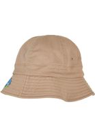 Eco-friendly khaki beanie Flexfit Notop Tennis