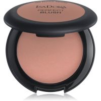 IsaDora Perfect Blush kompaktná lícenka odtieň 09 Rose Nude 4,5 g