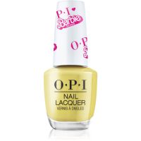 OPI Nail Lacquer Barbie lak za nokte Hi Ken! 15 ml