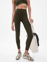 GAP GapFit Tajice zelena