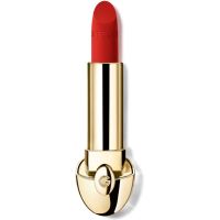 GUERLAIN Rouge G Luxus-Lippenstift Farbton 214 Le Rouge Kiss Velvet 3,5 g