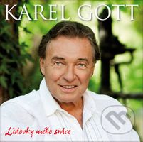 Karel Gott: Lidovky mého srdce - Karel Gott