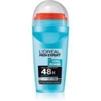 L’Oréal Paris Men Expert Cool Power antyperspirant roll-on 50 ml