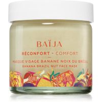 BAÏJA Comfort vlažilna maska za obraz 50 ml