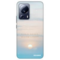 Fashion Case pre Xiaomi 13 Lite - COLD SKIES