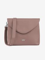 Vuch Liorga Cross body bag Różowy