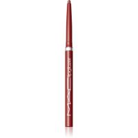 MAC Cosmetics Lipglazer ceruzka na pery odtieň Ribbon 0.25 g
