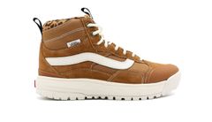 Vans Ultrarange Exo HI Chipmunk