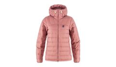 Fjällräven Expedition Pack Down Hoodie W Ženy - Bundy Fjällräven - Růžová - F86122-300-XS - Size: XS