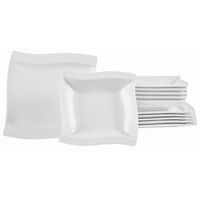 Novel JEDÁLENSKÝ SERVIS Swing 12-dielne