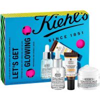 Kiehl's Ultra Facial zestaw upominkowy dla kobiet