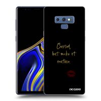 ULTIMATE CASE pro Samsung Galaxy Note 9 N960F - Cursed