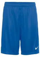 NIKE Sportske hlače 'League Knit III'  plava / bijela