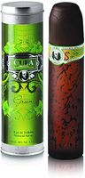Cubagreen Edt 100ml