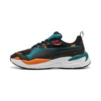 PUMA X-Ray 4 Sneakers Unisex, Schuhe, Grün, 40