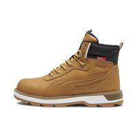 Puma DESIERTO V3 PURETEX Мъжки обувки, кафяво, размер 44