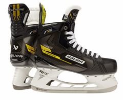 Korčule Bauer Supreme M3 S22 INT, Intermediate, 4.0, 37.5, EE