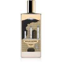 Memo Sicilian Leather parfumska voda uniseks 75 ml