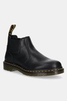 Kožená obuv Dr. Martens 2976 Lo Chelsea Boot