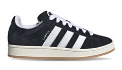 adidas Campus 00s Muži - Tenisky adidas Originals - Černá - HQ8708-7.5 - Size: 7.5