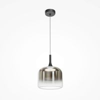 MAYTONI ZÁVESNÉ LED SVIETIDLO, 26/339,5 cm