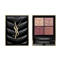 Yves Saint Laurent YSL Couture Mini Clutch paletka očních stínů - 05