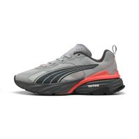 PUMA Fade Sneakers Unisex, Schuhe, Grau, 40
