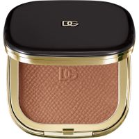 Dolce&Gabbana Classic Face&Eyes Match Bronzer Farbton 04 Medium Deep 14 g