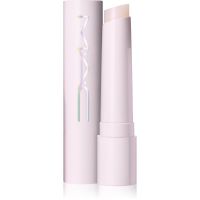 MAC Cosmetics Squirt Plumping Gloss Stick błyszczyk do ust w sztyfcie odcień Violet Sparks 2.3 g