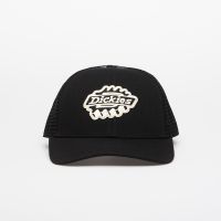 Cap Dickies Irondale Trucker Cap Black Universal