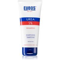 Eubos Dry Skin Urea 5% vlažilni šampon za suho in srbeče lasišče 200 ml