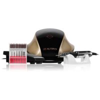 Beautifly Nails Sculpto електрична пилочка для нігтів 1 кс