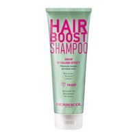 Hair Boost Šampón pre objem