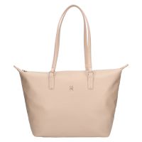 Női kézitáska Tommy Hilfiger Polan - bézs