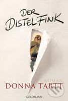 Der Distelfink - Donna Tartt - kniha z kategorie Společenská beletrie