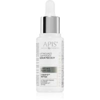 Apis Natural Cosmetics Lifting Peptide SNAP-8™ straffendes Augen Serum für reife Haut 30 ml