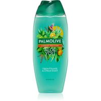 Palmolive Forest Edition Aloe You хидратиращ душ гел 500 мл.