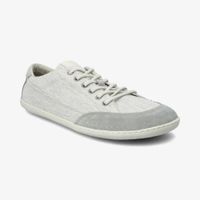 Trampki Groundies Amsterdam Barefoot+ Women Light Grey EUR 43