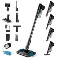 Philips Seria 8000 - Cordless Vacuum Complete - XC8057/01