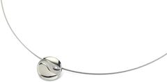 Boccia Titanium Titanový přívěsek s diamantem 07022-02