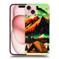 ULTIMATE CASE pro Apple iPhone 15 - Montreal