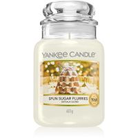Yankee Candle Spun Sugar Flurries αρωματικό κερί 623 γρ