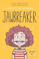 Jawbreaker - Christina Wyman - kniha z kategorie Pro děti