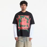 T-shirt Nike Sportswear "Your Message Here" T-Shirt Black XXL