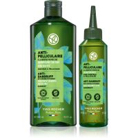Yves Rocher ANTI-PELLICULAIRE set za lase