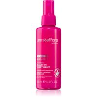 Lee Stafford Grow Strong & Long Activation Leave - In Treatment Haarspray zur Stärkung der Haare 100 ml