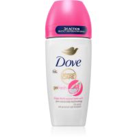 Dove Advanced Care Go Fresh Dragon Fruit & Cocconut antiperspirant roll-on 50 ml