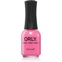 Orly Lacquer лак для нігтів відтінок Bubblegum Pop 11 мл
